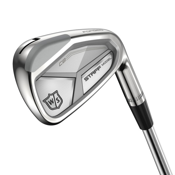 Wilson Staff Model CB Iron Set