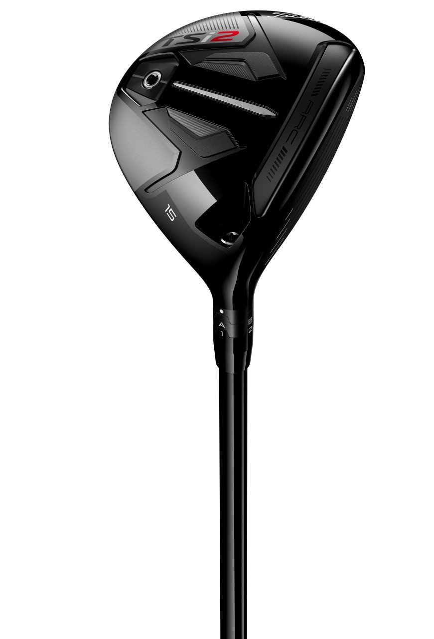 Titleist TSi2 Fairwayholz