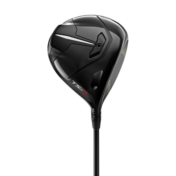 Titleist TSR4 Driver