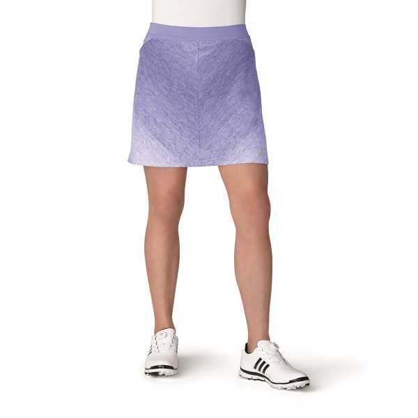 adidas Rangewear Skort Damen lila
