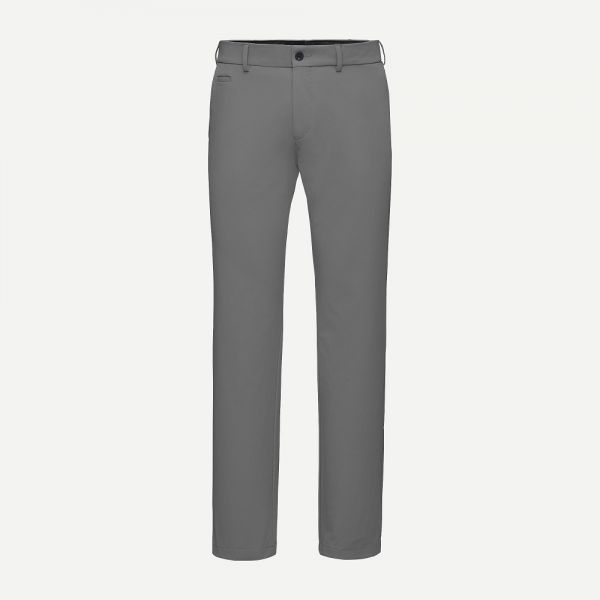 Kjus Ike Golfhose Herren grau