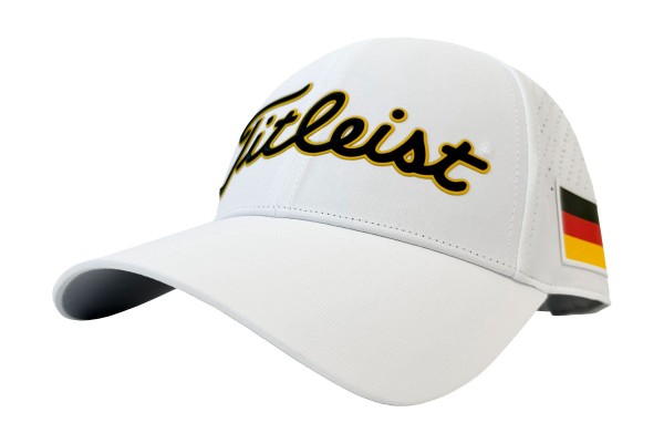 Titleist Players TECH Cap Herren DEUTSCHLAND