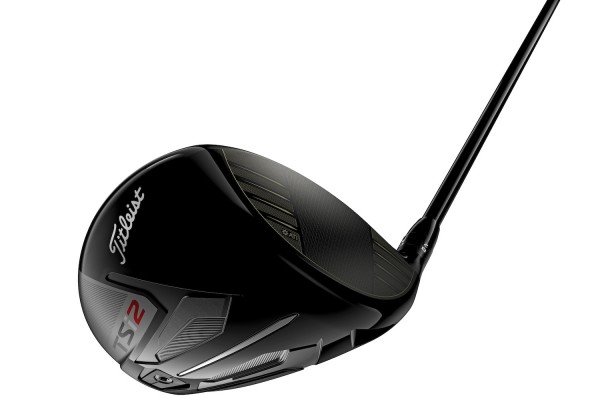 Titleist TSi2 Driver