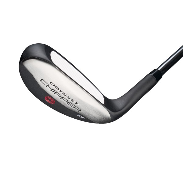 Odyssey Chipper 2025 35,5" Rechtshänder