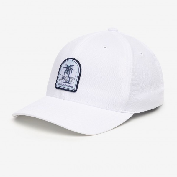 Travis Mathew R&R Cap Herren