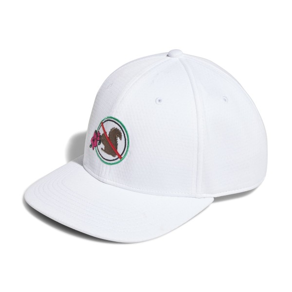 adidas SeasonOpener22 Cap weiß