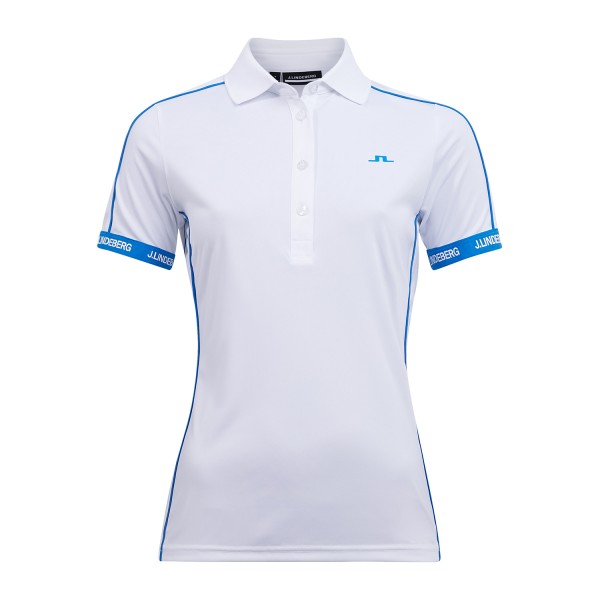 J.Lindeberg Damai Golf Polo Damen