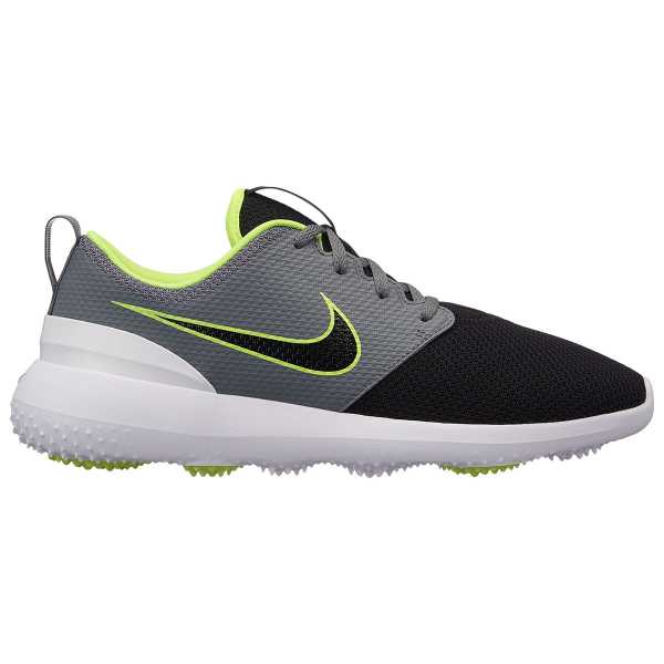 nike roshe schwarz herren