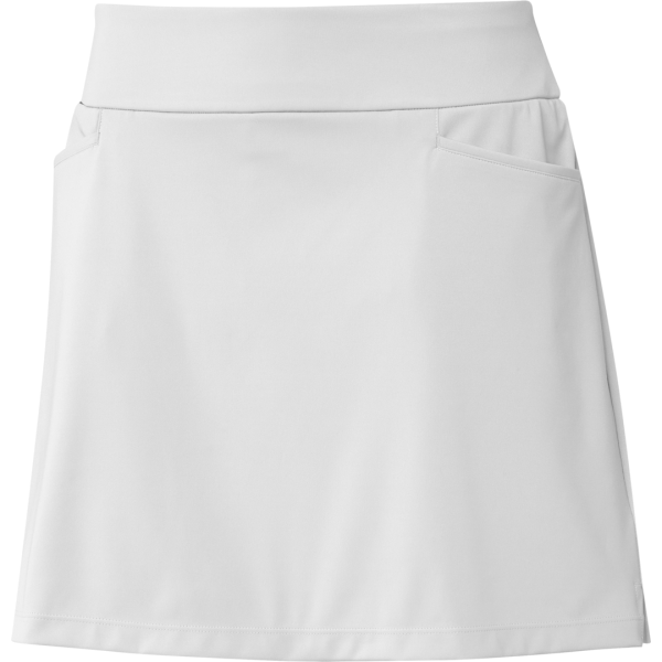 adidas Knit Solid Rock Damen weiß