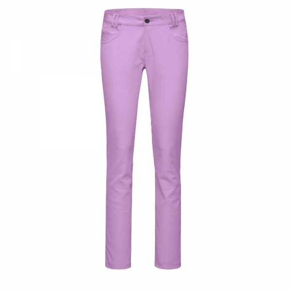 KJUS Irene 5-Pocket Chino Damen pink