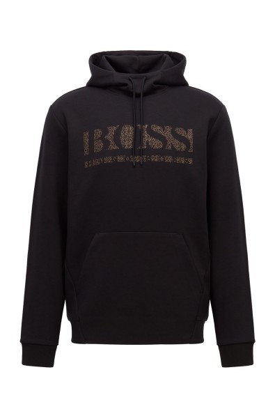 Hugo Boss Soody 2 Hoodie Herren