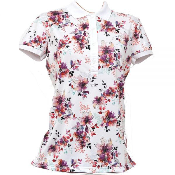 Alberto ELLA Dry Comfort Polo Damen Alberto ELLA Dry Comfort Polo Damen