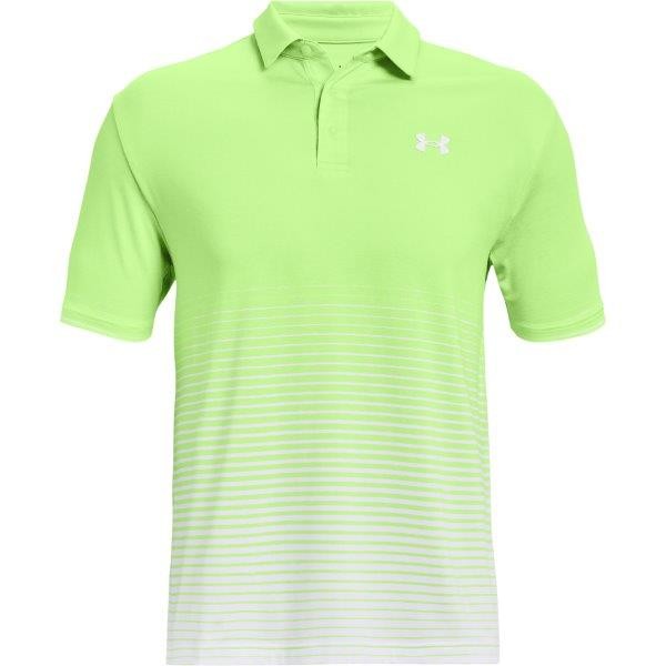 Under Armour Playoff Polo 2.0 Herren