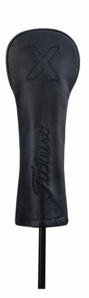 Titleist Leder Headcover