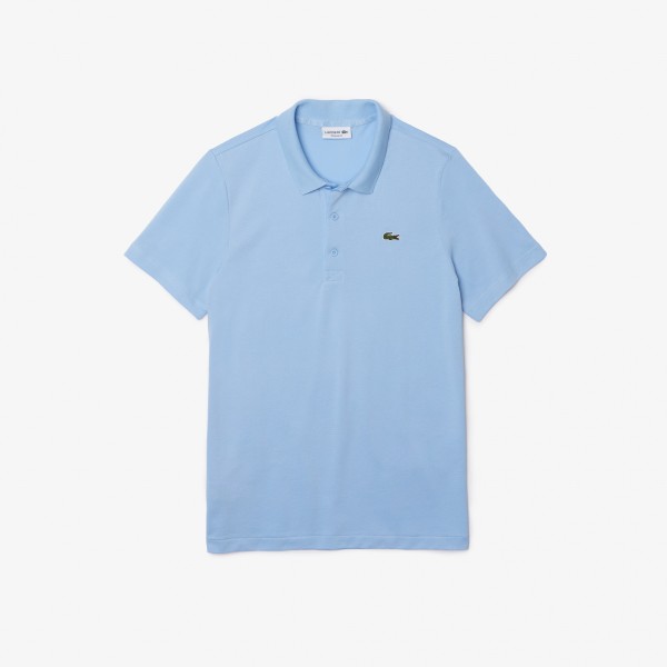 Lacoste Baumwoll-Piqué-Polo Herren
