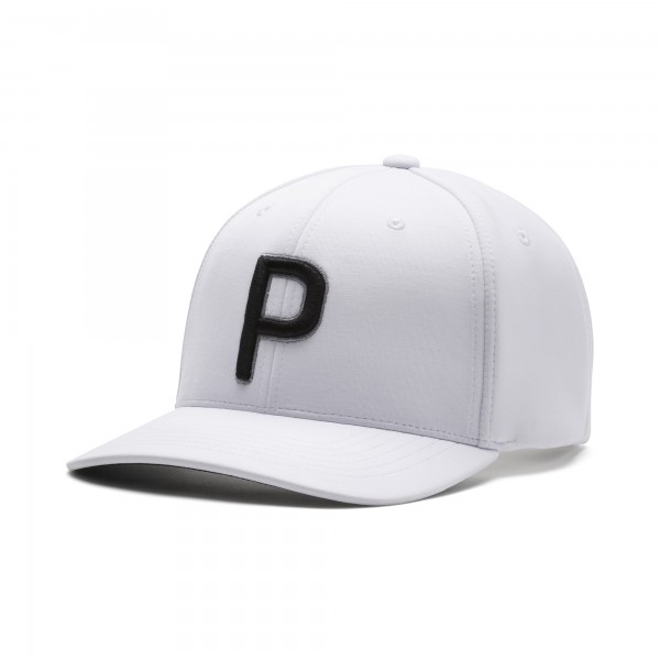 Puma P110 Cap Herren