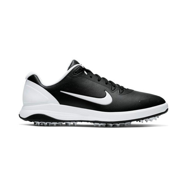Nike Infintiy G Schuh schwarz/weiß 