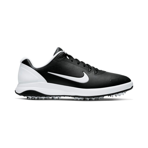 Nike Infintiy G Schuh schwarz/weiß