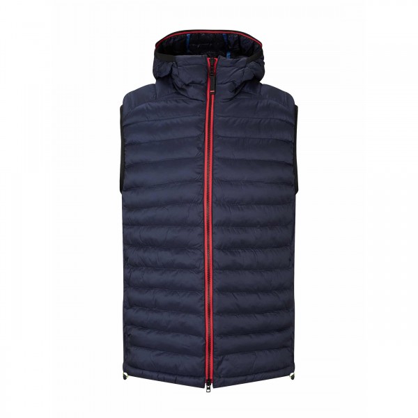 Bogner FIRE+ICE CORVIN Steppweste Herren