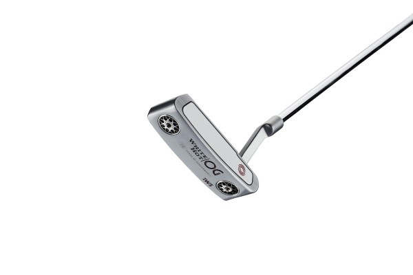 Odyssey White Hot OG ONE WIDE S Stroke Lab Putter