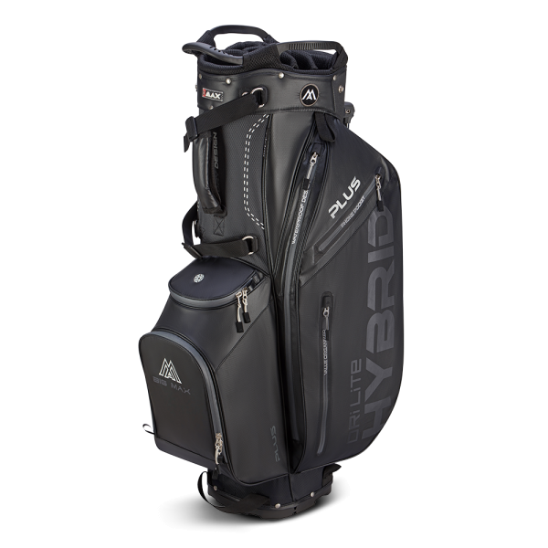 Big Max Dri Lite Hybrid Plus Standbag