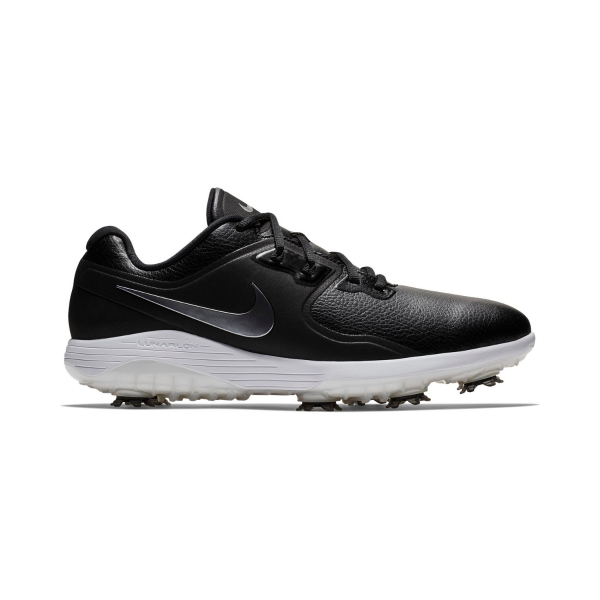Nike VAPOR Pro Schuh Herren schwarz