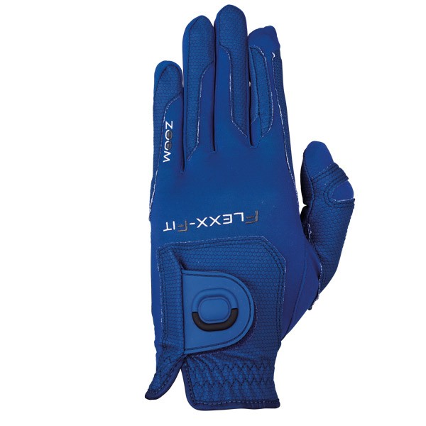 ZOOM WEATHER STYLE Golfhandschuh Herren blau