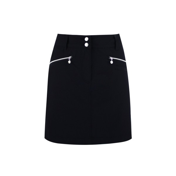 Dailysports Glam Skort 45 Damen navy