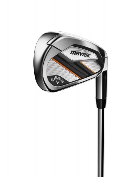 Callaway MAVRIK Eisensatz