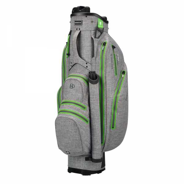 Bennington QO9 Premium Waterproof Cartbag