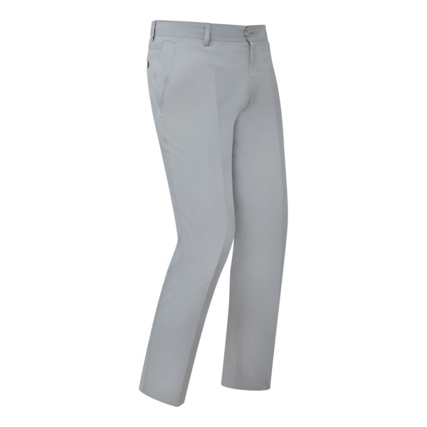 Footjoy Performance MT Lite Golfhose Herren hellgrau