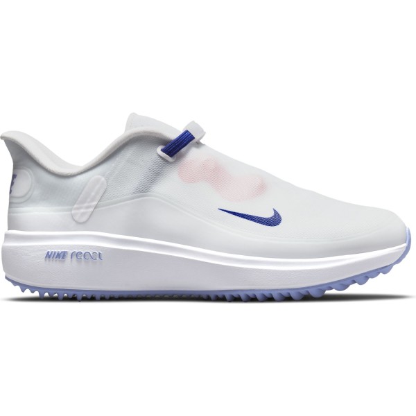 Nike React Ace Tour Golfschuh Damen