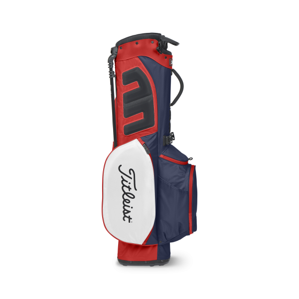Titleist Players 4 StaDry Standbag
