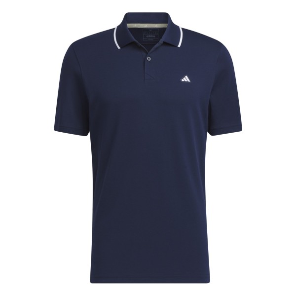 adidas Go-To Piqué Golf Poloshirt Herren