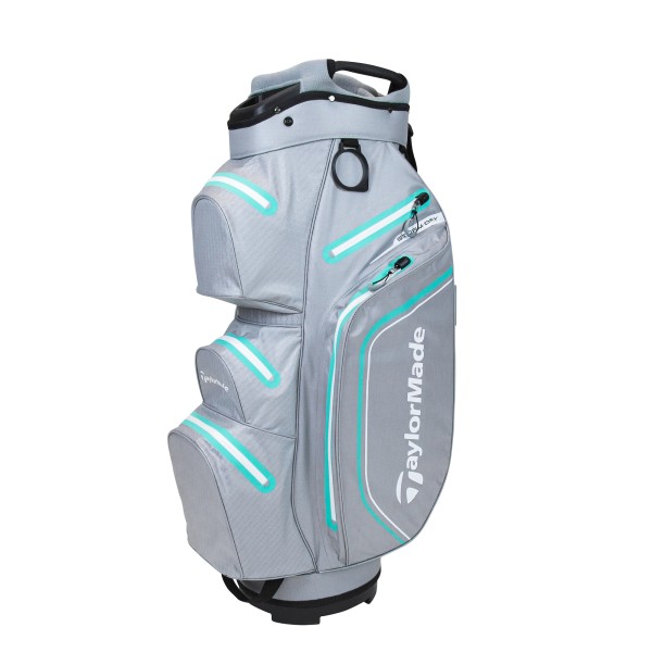 TaylorMade StormDry Waterproof Cartbag kalea