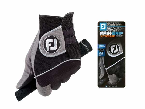 Footjoy RainGrip Xtreme Herrenhandschuh