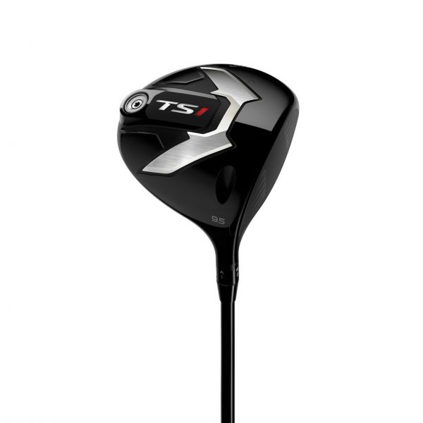 Titleist TS1 Driver