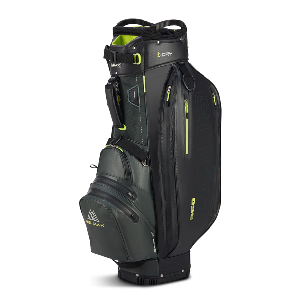 Big Max Aqua Sport 360 Cartbag