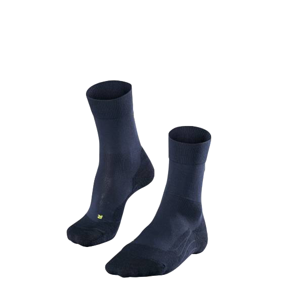 FALKE GO 2 MEN Golfsocken blau