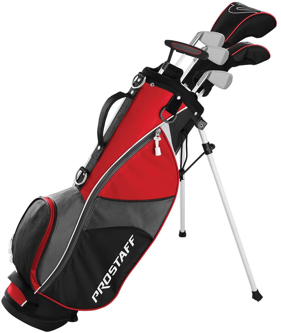 KAUFUNS / Wilson Prostaff JGI Medium 8-11歳（ジュニア用）