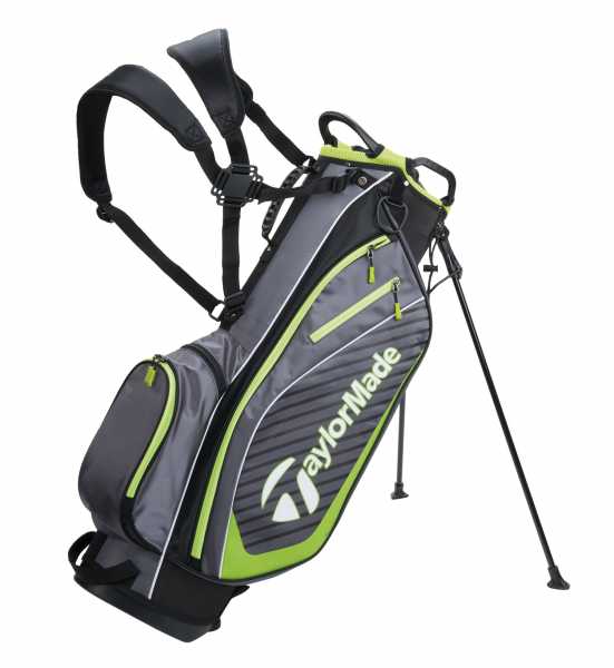 TaylorMade Pro Standbag 6.0