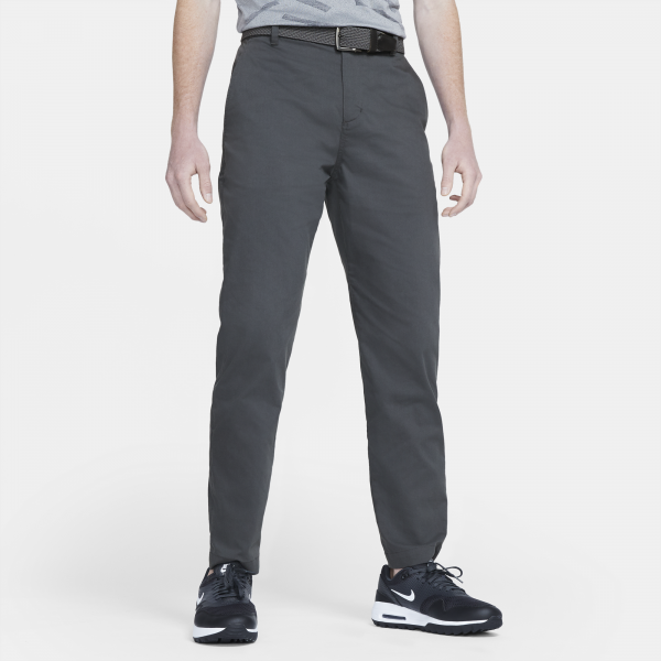 Nike Dri-FIT UV Golfhose Herren dunkelgrau
