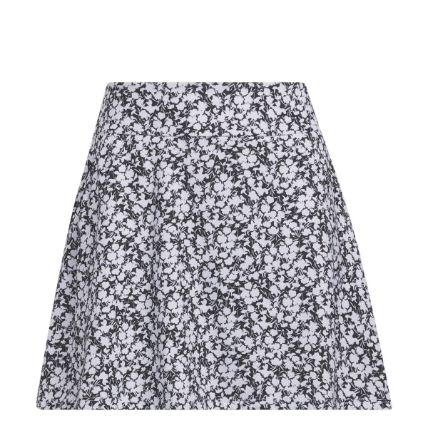adidas Printed 16-Inch Golf Skirt Damen