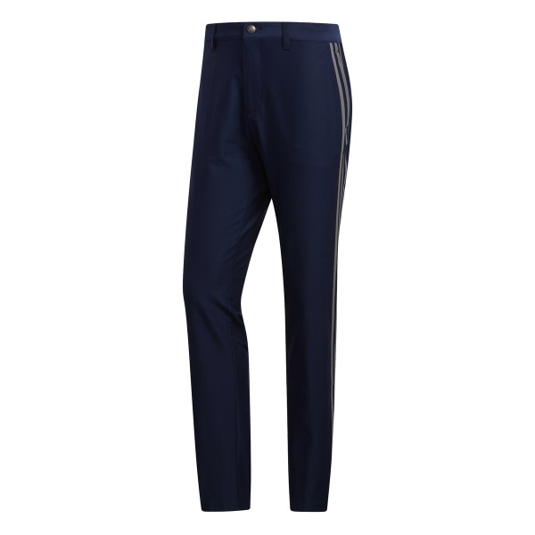 adidas Ultimate Print Hose Herren navy/schwarz