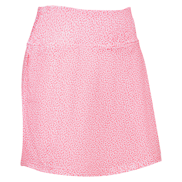 Footjoy Aerial Performance Strick-Skort Damen