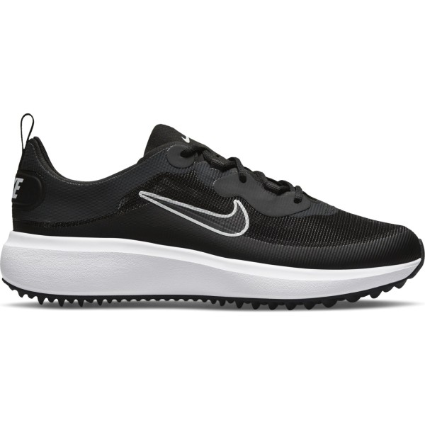 Nike Ace Summerlite Golfschuh Damen schwarz/weiß