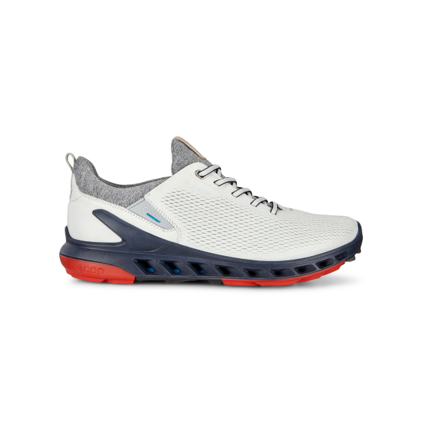 Ecco Golf Biom Cool Pro Golfschuhe Herren weiß
