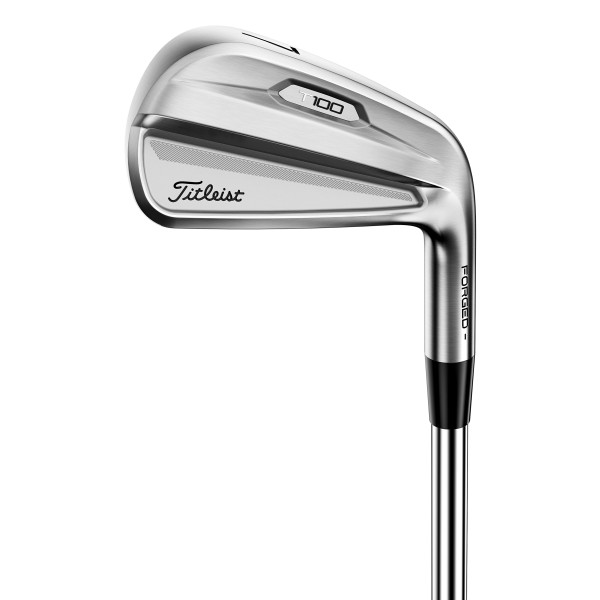 Titleist T100 Eisensatz