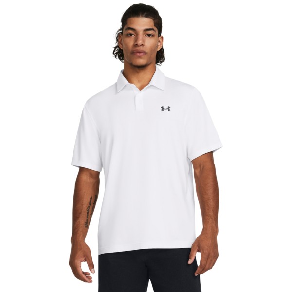 Under Armour T2G Polo Herren