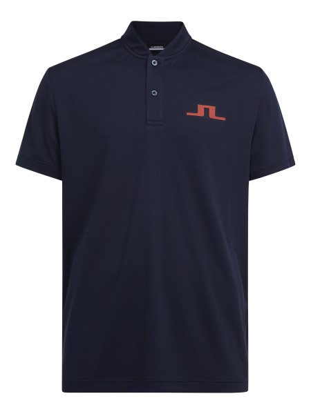 J.Lindeberg Bode Regular Golf Fit Polo Herren